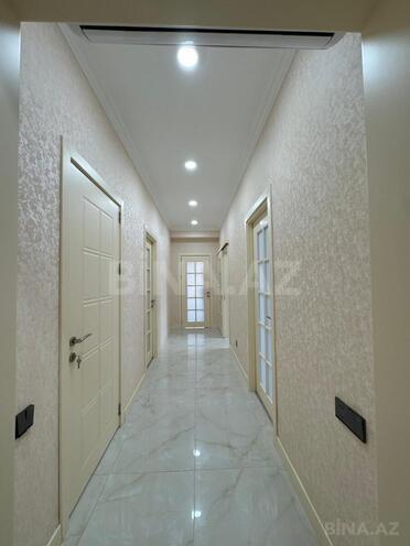 Satılır 3 otaqlı yeni tikili 98 m², Xətai r., photo 15 from 21