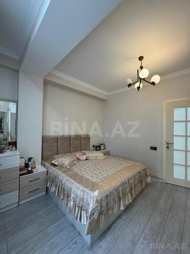 Satılır 3 otaqlı yeni tikili 98 m², Xətai r., photo 7 from 21