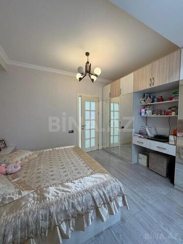 Satılır 3 otaqlı yeni tikili 98 m², Xətai r., photo 8 from 21
