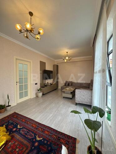 Satılır 3 otaqlı yeni tikili 98 m², Xətai r., photo 1 from 21
