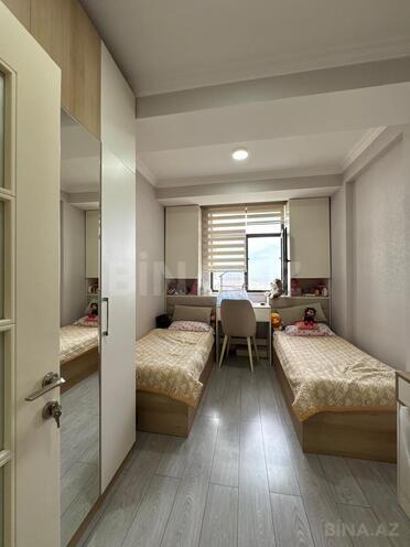 Satılır 3 otaqlı yeni tikili 98 m², Xətai r., photo 9 from 21