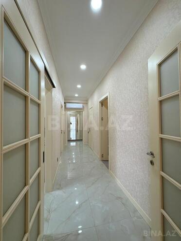 Satılır 3 otaqlı yeni tikili 98 m², Xətai r., photo 14 from 21