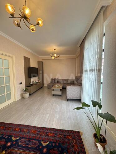 Satılır 3 otaqlı yeni tikili 98 m², Xətai r., photo 4 from 21