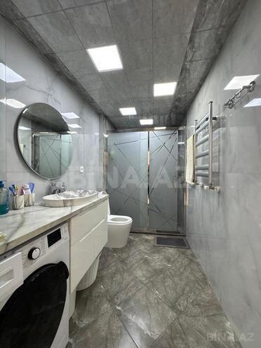 Satılır 3 otaqlı yeni tikili 98 m², Xətai r., photo 18 from 21