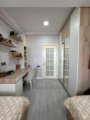 Satılır 3 otaqlı yeni tikili 98 m², Xətai r., photo 12 from 21