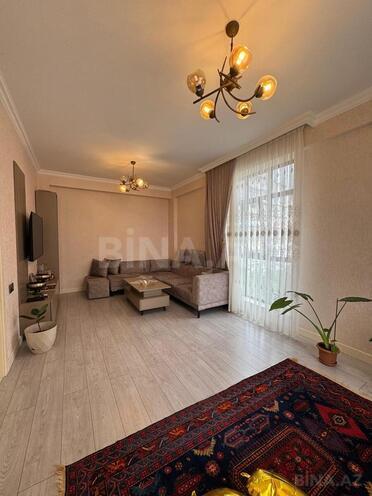 Satılır 3 otaqlı yeni tikili 98 m², Xətai r., photo 5 from 21