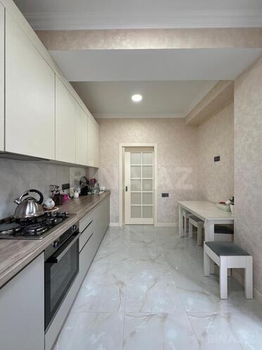 Satılır 3 otaqlı yeni tikili 98 m², Xətai r., photo 13 from 21