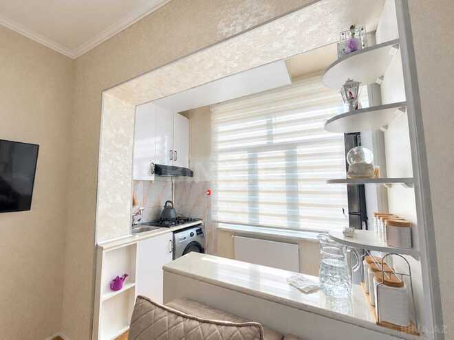 Satılır 2 otaqlı köhnə tikili 42 m², Həzi Aslanov m., photo 10 from 15