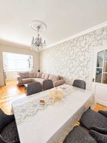 Satılır 2 otaqlı köhnə tikili 42 m², Həzi Aslanov m., photo 3 from 15
