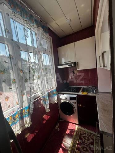 Satılır 2 otaqlı köhnə tikili 56 m², Badamdar q., photo 7 from 14