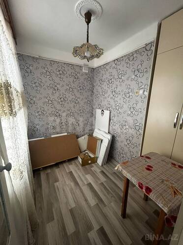 Satılır 2 otaqlı köhnə tikili 56 m², Badamdar q., photo 10 from 14