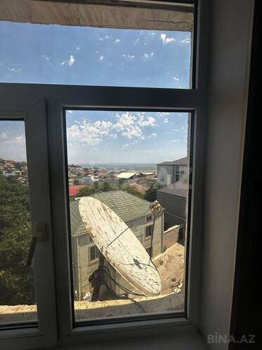 Satılır 2 otaqlı köhnə tikili 56 m², Badamdar q., photo 13 from 14