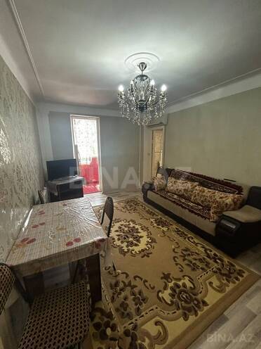 Satılır 2 otaqlı köhnə tikili 56 m², Badamdar q., photo 3 from 14