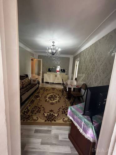 Satılır 2 otaqlı köhnə tikili 56 m², Badamdar q., photo 1 from 14