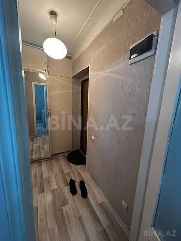 Satılır 2 otaqlı köhnə tikili 56 m², Badamdar q., photo 9 from 14