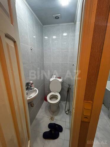 Satılır 2 otaqlı köhnə tikili 56 m², Badamdar q., photo 12 from 14