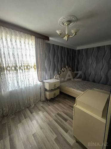 Satılır 2 otaqlı köhnə tikili 56 m², Badamdar q., photo 6 from 14