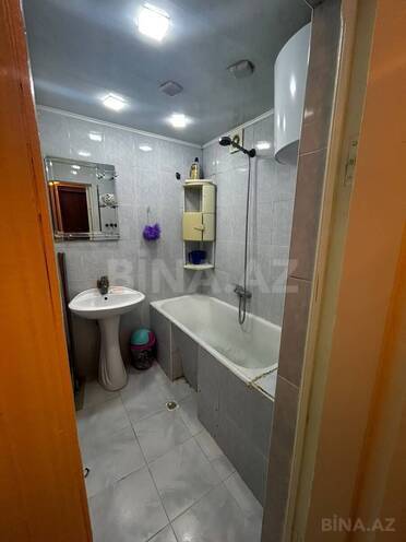 Satılır 2 otaqlı köhnə tikili 56 m², Badamdar q., photo 11 from 14