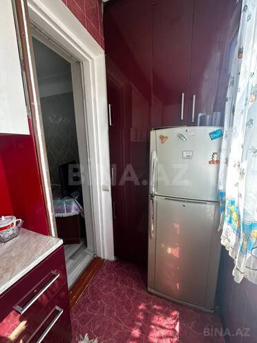 Satılır 2 otaqlı köhnə tikili 56 m², Badamdar q., photo 8 from 14