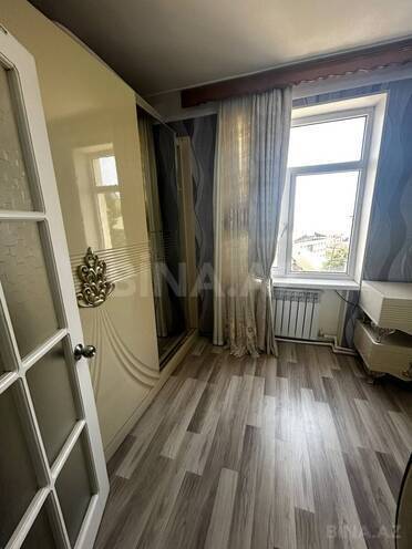 Satılır 2 otaqlı köhnə tikili 56 m², Badamdar q., photo 5 from 14