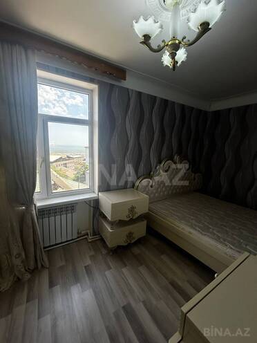 Satılır 2 otaqlı köhnə tikili 56 m², Badamdar q., photo 4 from 14