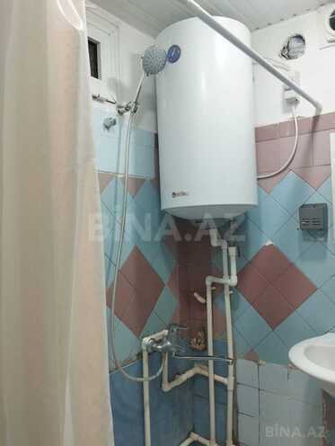 İcarəyə verilir 1 otaqlı köhnə tikili 35 m², Elmlər Akademiyası m., photo 6 from 8