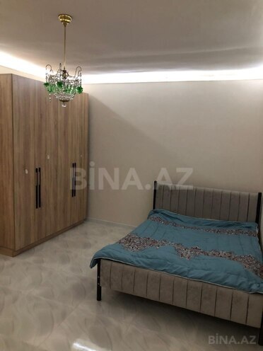 İcarəyə verilir 2 otaqlı köhnə tikili 60 m², Sahil m., photo 8 from 14
