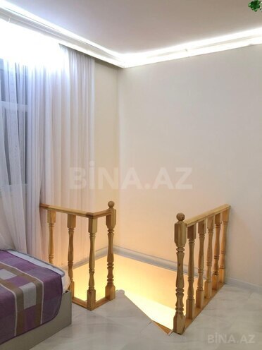 İcarəyə verilir 2 otaqlı köhnə tikili 60 m², Sahil m., photo 10 from 14
