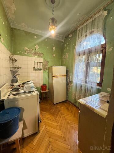 Satılır 2 otaqlı köhnə tikili 45 m², Memar Əcəmi m., photo 5 from 10