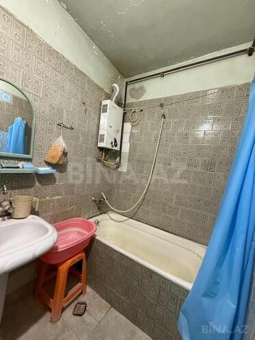Satılır 2 otaqlı köhnə tikili 45 m², Memar Əcəmi m., photo 9 from 10
