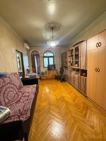 Satılır 2 otaqlı köhnə tikili 45 m², Memar Əcəmi m., photo 3 from 10