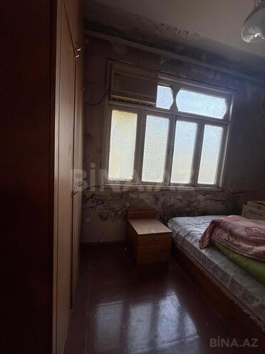 Satılır 2 otaqlı köhnə tikili 45 m², Memar Əcəmi m., photo 6 from 10