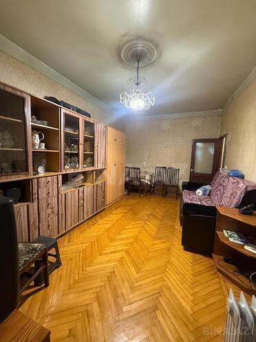 Satılır 2 otaqlı köhnə tikili 45 m², Memar Əcəmi m., photo 4 from 10