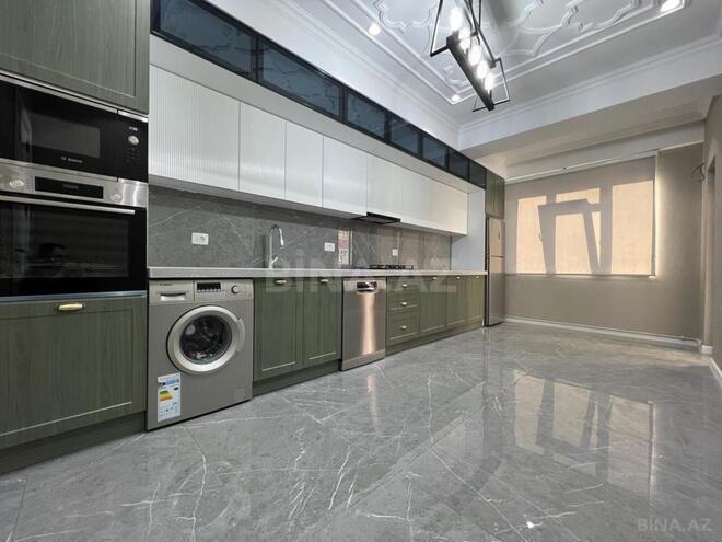 Продаётся 4-комн. новостройка 150 м², Наримановский  р., photo 4 from 14