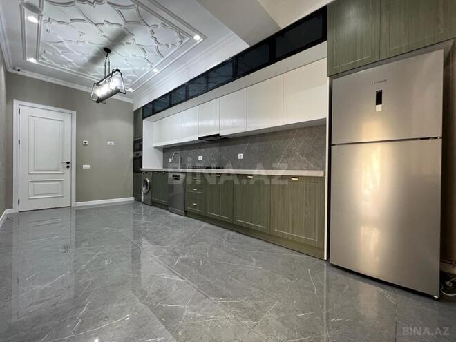 Продаётся 4-комн. новостройка 150 м², Наримановский  р., photo 5 from 14