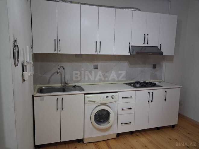 Сдается 4-комн. вторичка 80 м², м. Мемар Аджеми, photo 3 from 18