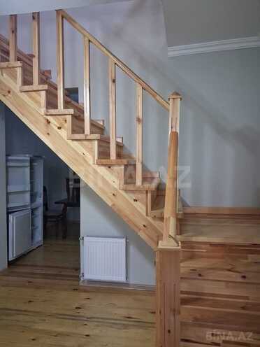 Сдается 4-комн. вторичка 80 м², м. Мемар Аджеми, photo 4 from 18