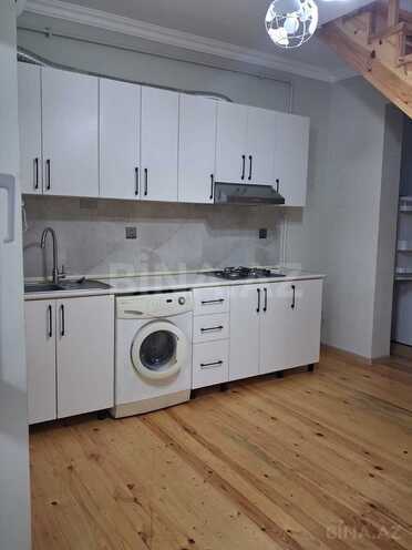 Сдается 4-комн. вторичка 80 м², м. Мемар Аджеми, photo 17 from 18