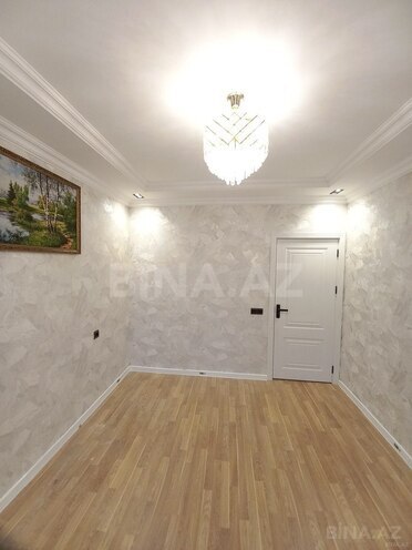 Satılır 3 otaqlı köhnə tikili 65 m², Əhmədli m., photo 5 from 13