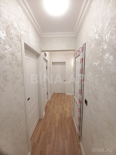 Satılır 3 otaqlı köhnə tikili 65 m², Əhmədli m., photo 11 from 13