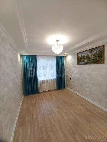 Satılır 3 otaqlı köhnə tikili 65 m², Əhmədli m., photo 4 from 13