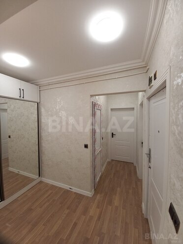Satılır 3 otaqlı köhnə tikili 65 m², Əhmədli m., photo 10 from 13