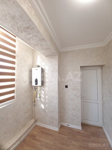 Satılır 3 otaqlı köhnə tikili 65 m², Əhmədli m., photo 9 from 13