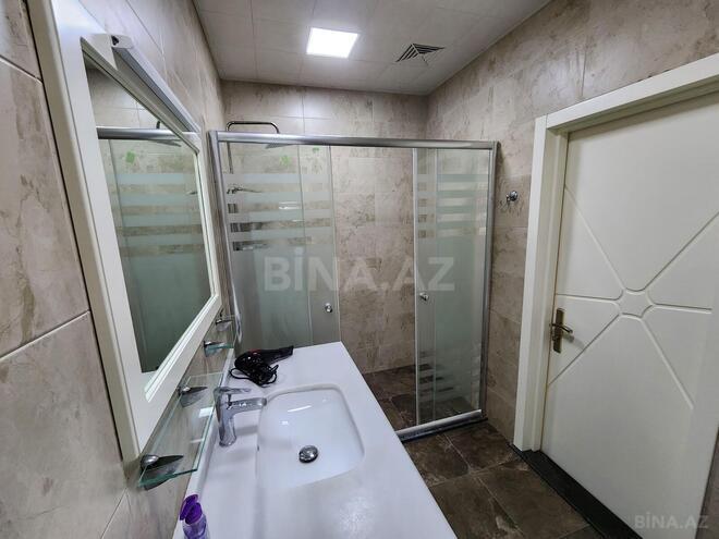 Satılır 3 otaqlı yeni tikili 119 m², Şah İsmayıl Xətai m., photo 19 from 29
