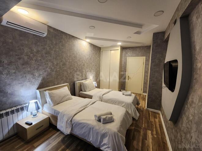 Satılır 3 otaqlı yeni tikili 119 m², Şah İsmayıl Xətai m., photo 10 from 29