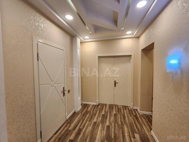 Satılır 3 otaqlı yeni tikili 119 m², Şah İsmayıl Xətai m., photo 16 from 29