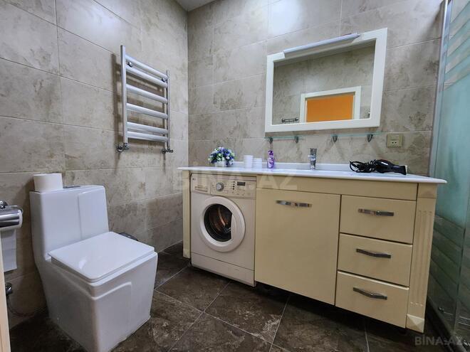 Satılır 3 otaqlı yeni tikili 119 m², Şah İsmayıl Xətai m., photo 17 from 29