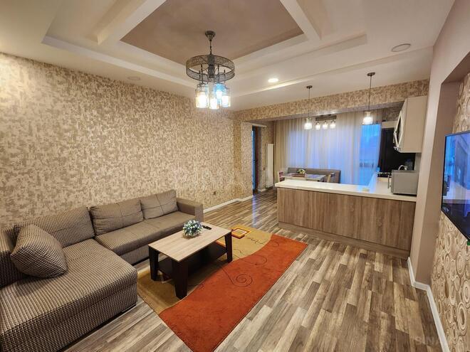 Satılır 3 otaqlı yeni tikili 119 m², Şah İsmayıl Xətai m., photo 4 from 29