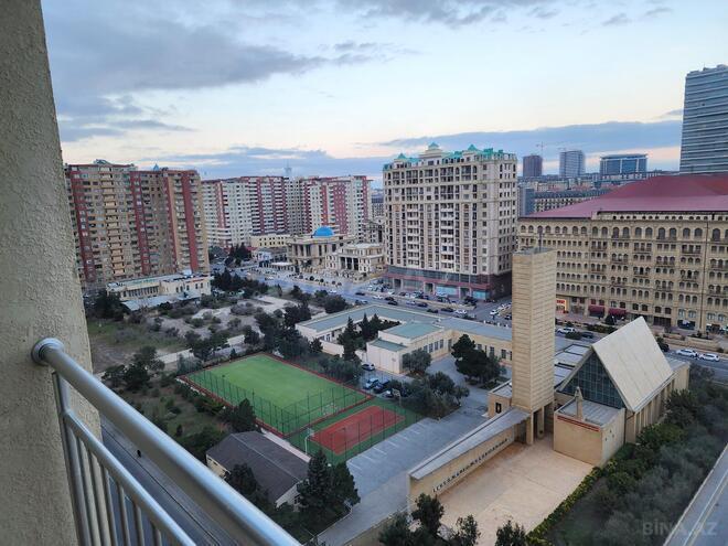 Satılır 3 otaqlı yeni tikili 119 m², Şah İsmayıl Xətai m., photo 22 from 29