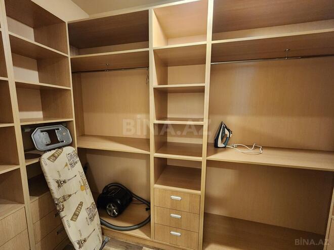 Satılır 3 otaqlı yeni tikili 119 m², Şah İsmayıl Xətai m., photo 20 from 29